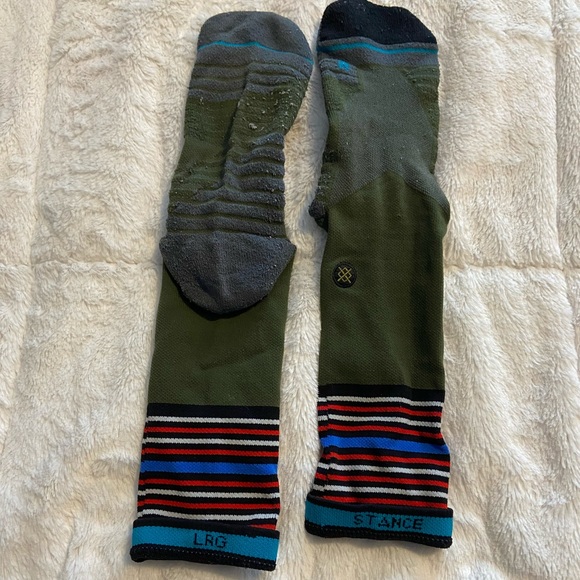 Stance Performance Socks - Picture 3 of 3